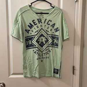 Mens American Fighter